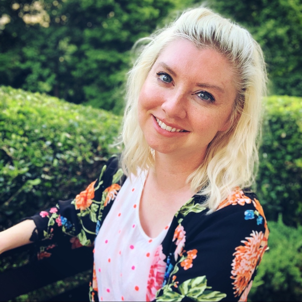 Meet your Posher, Jessica